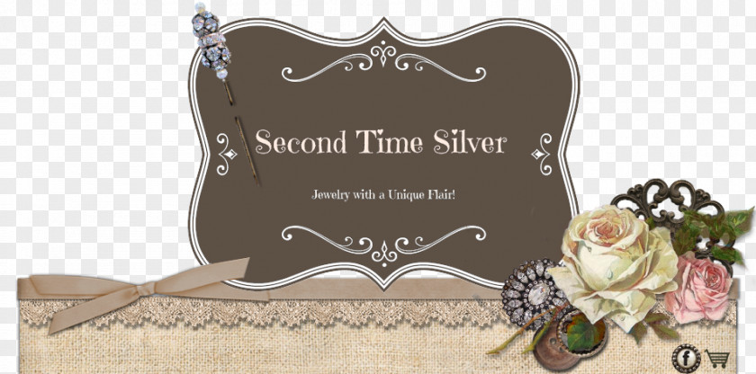 Secondhand Goods Sterling Silver Spoon Second Time Bracelet PNG