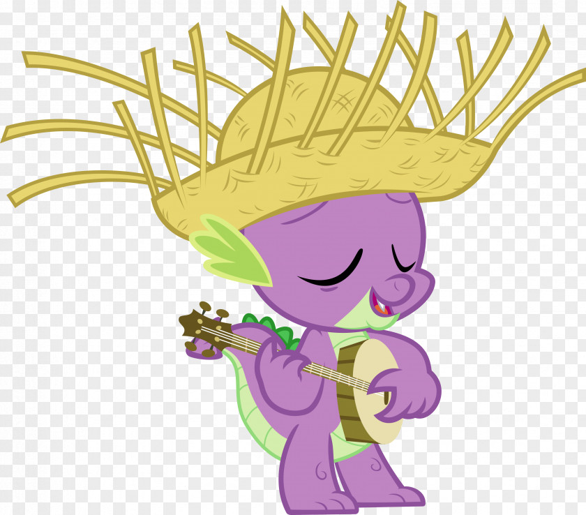 Straw Hat Sunscreen Pinkie Pie Spike DeviantArt My Little Pony: Friendship Is Magic PNG