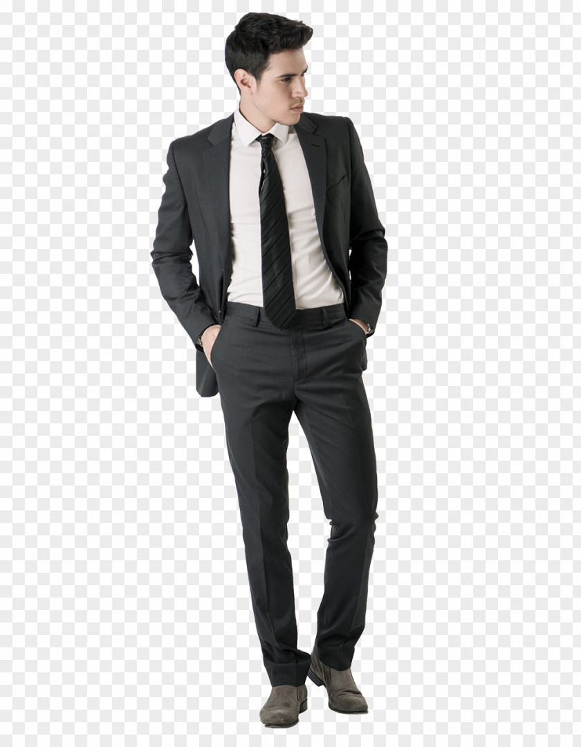 Suit Stock Photography Necktie Black Tie Tuxedo PNG