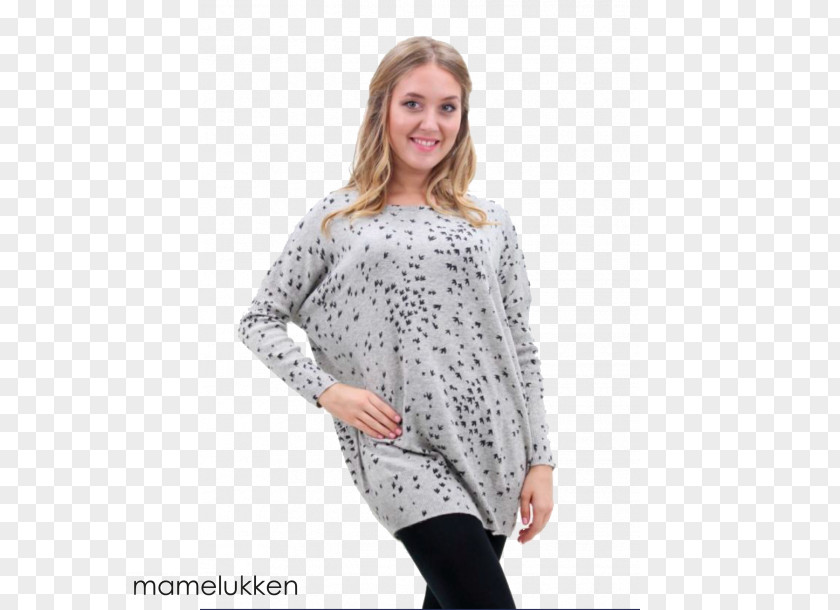 T-shirt Blouse Sweater Sleeve PNG