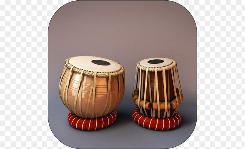 Tabla HD Percussion Android Musical Instruments PNG