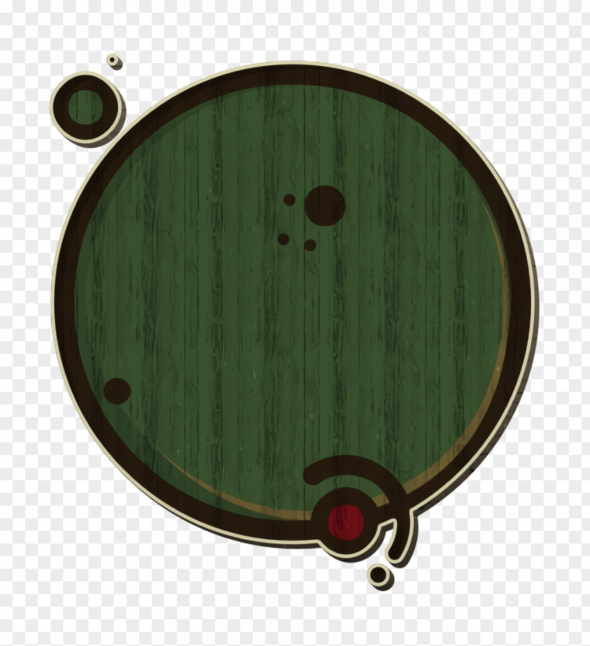 Table Wood Earth Icon Planet Pluto PNG