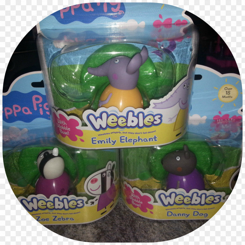 Toy Action & Figures Weeble Fiction PNG