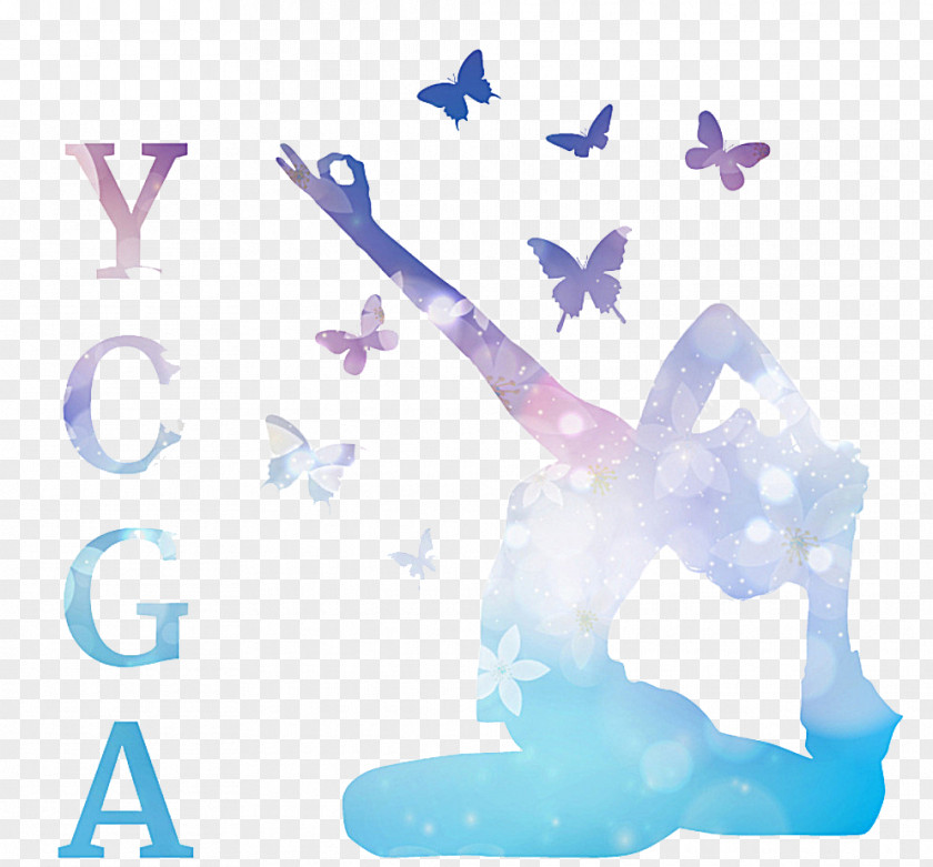 Yoga Bikram Quotation Doga Meditation PNG
