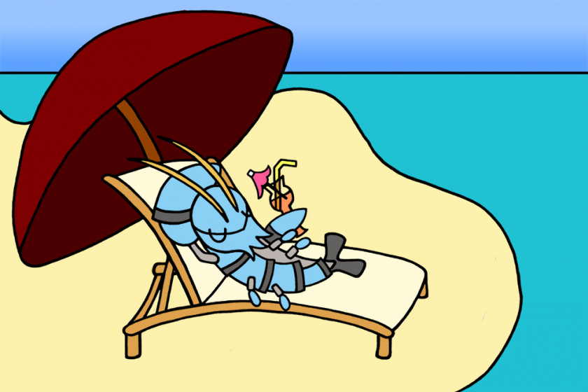 Animated Beach Pictures Animation Clip Art PNG