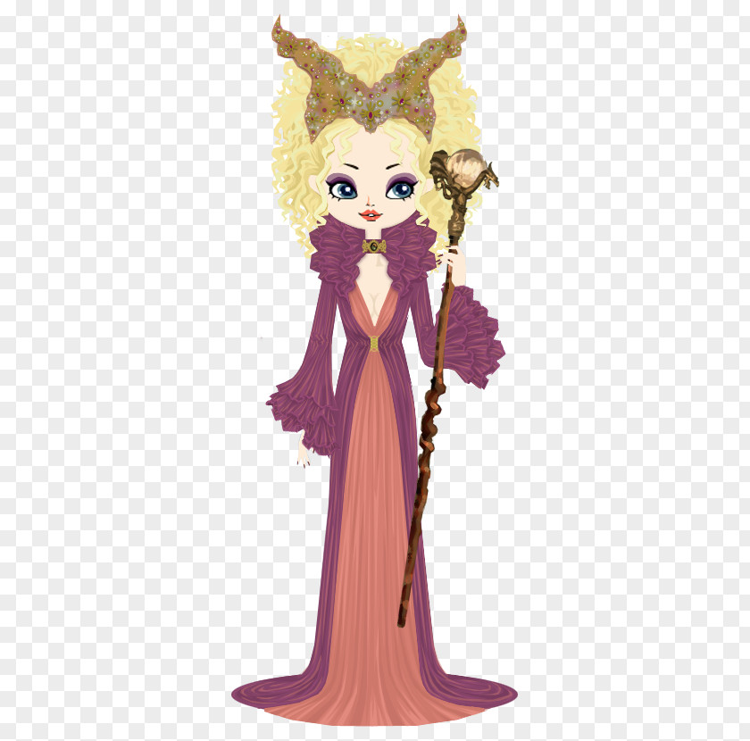 Aurora Once Upon A Time Maleficent Princess Fairy Tale Illustration PNG