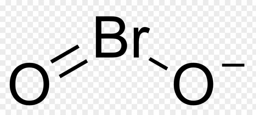 Bromine Dioxide N-Bromosuccinimide Perbromate Hypobromite PNG
