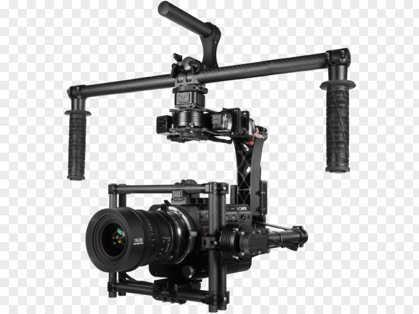 Camera Freefly Systems Stabilizer Gimbal Unmanned Aerial Vehicle PNG
