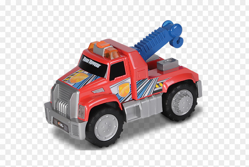 Car Model Motor Vehicle Tow Truck PNG