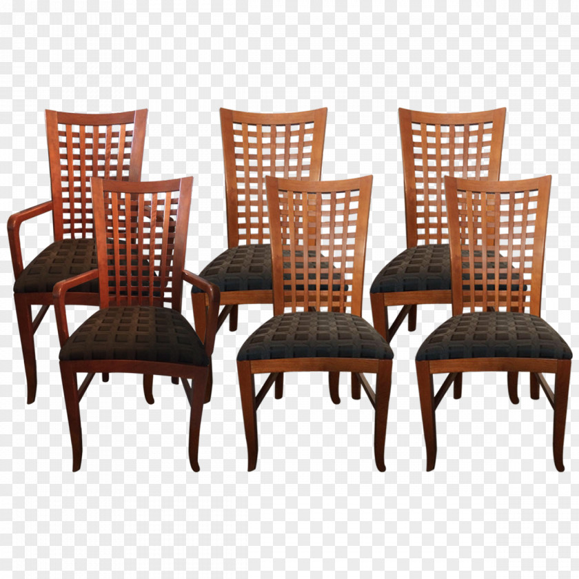 Civilized Dining Mission Style Furniture Table Chair Seat PNG