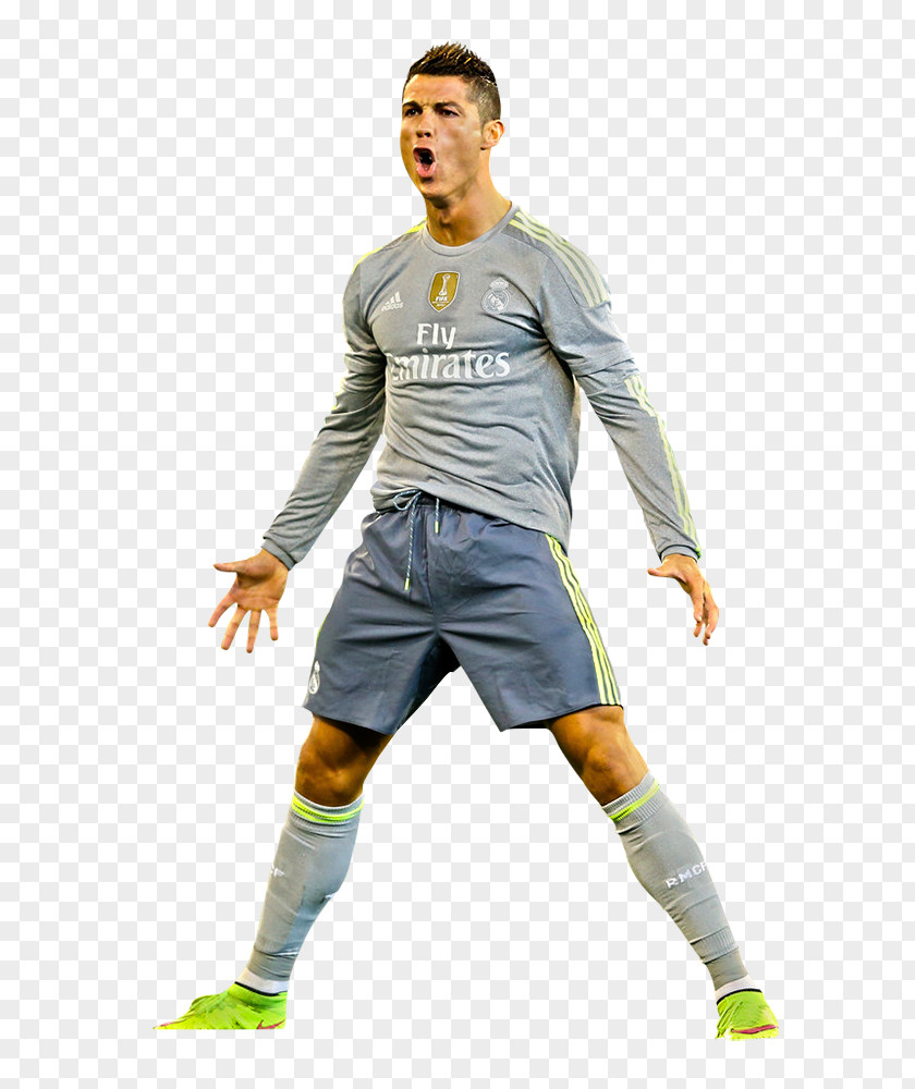 Cristiano Ronaldo Real Madrid C.F. Portugal National Football Team UEFA Champions League Player PNG