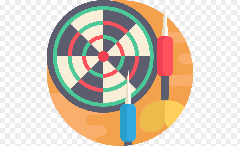 Dart Weapon Clip Art Target Archery Product Design PNG