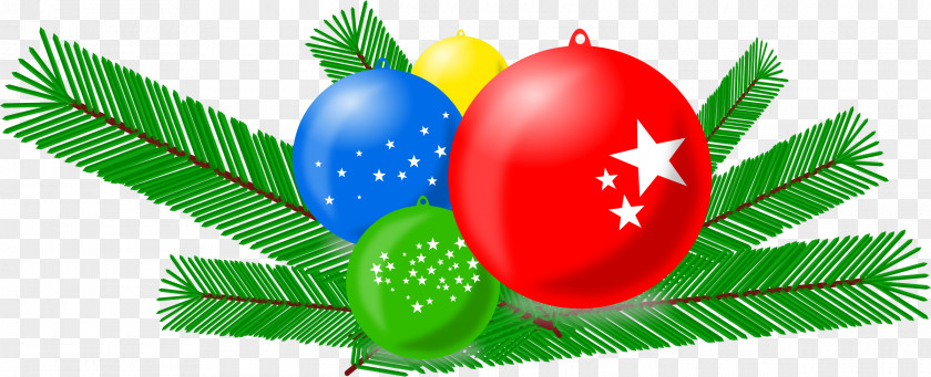 Fir-tree T-shirt Christmas Tree Ball PNG