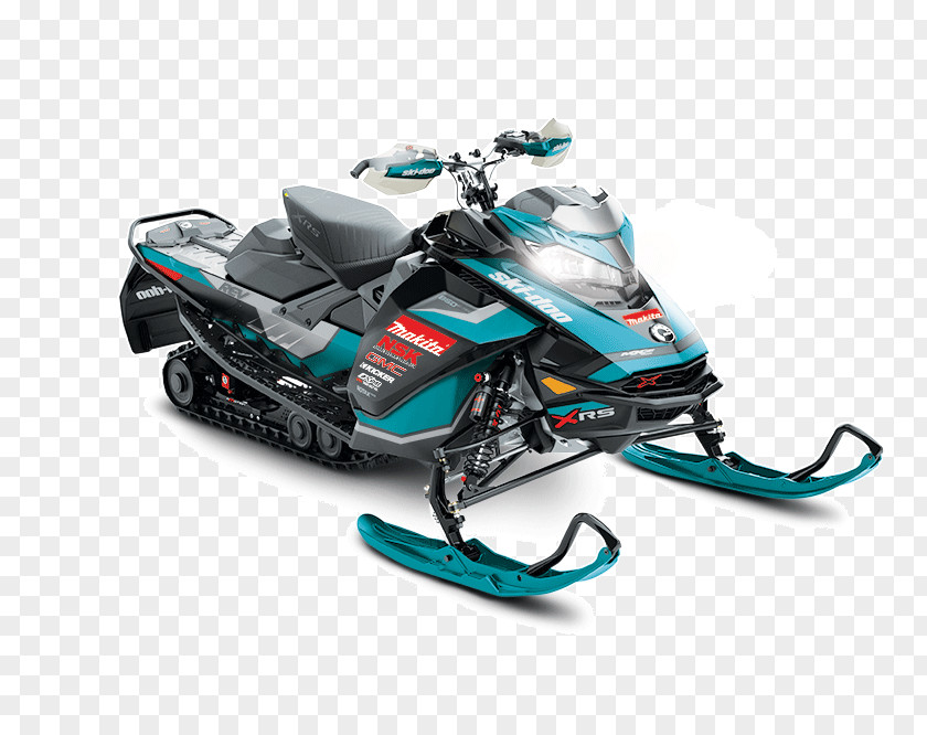 Ski-Doo Snowmobile Sled Shop Inc Powersports 360 PNG