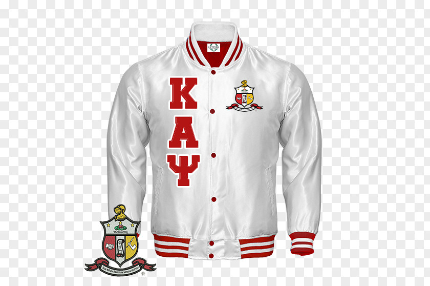 T-shirt Alpha Kappa Zeta Phi Beta Sigma Jacket PNG