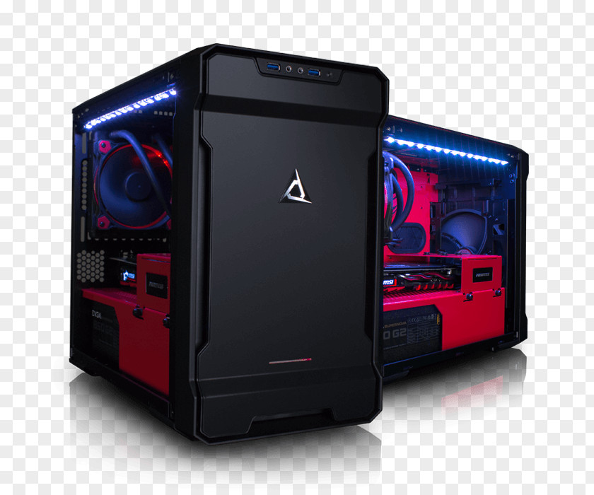 Water Cooled Pc Computer Cases & Housings System Cooling Parts Gaming Personal PNG