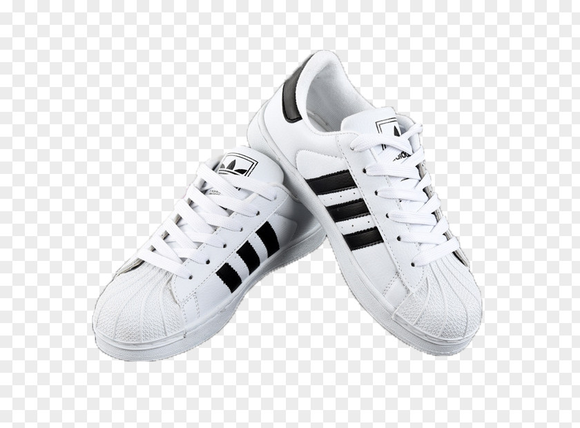 Adidas Superstar Sneakers Shoe Originals PNG
