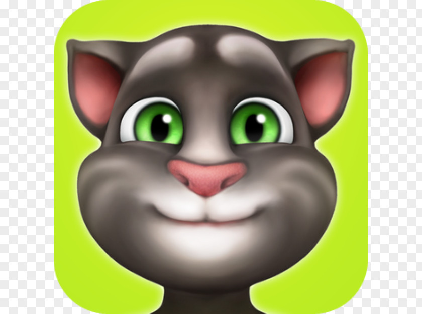 Android My Talking Tom Angela And Friends Outfit7 Limited PNG