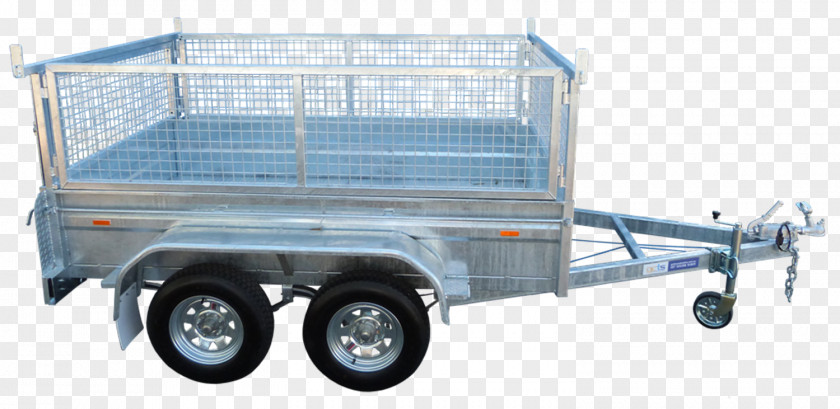 Australia Trailer Truck Bed Part Towing Television Show PNG