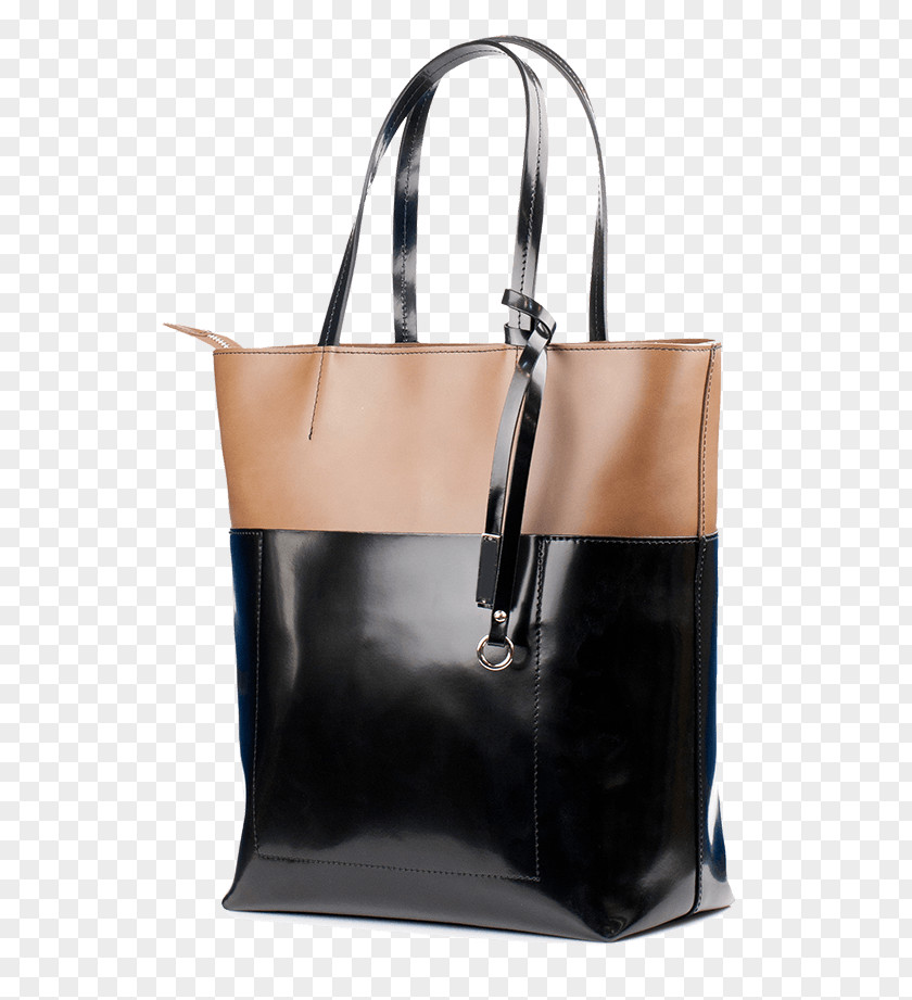 Bag Tote Handbag Leather PNG