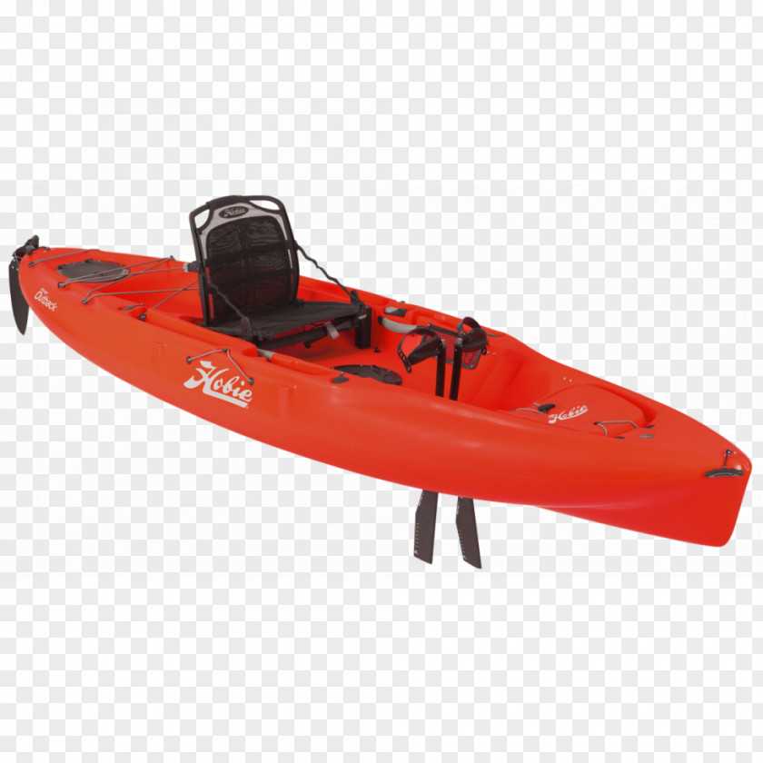 Boat Hobie Mirage Outback Cat Kayak Sport 2018 Subaru PNG