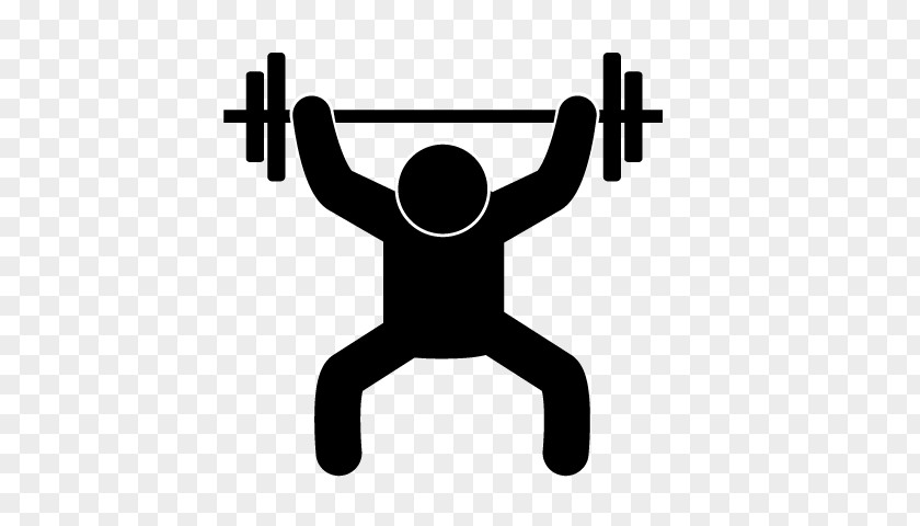 Bodybuilding Olympic Weightlifting Weight Training Exercise Clip Art PNG