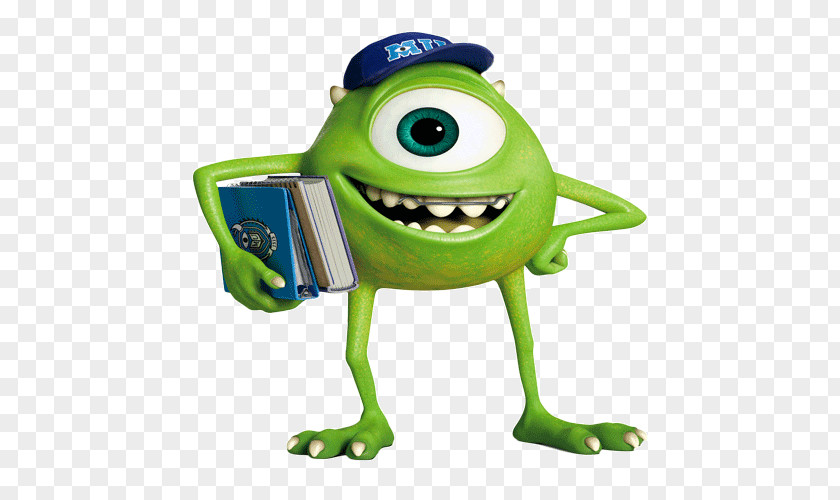 Boo MONSTERS INC Mike Wazowski James P. Sullivan Monsters, Inc. Pixar PNG
