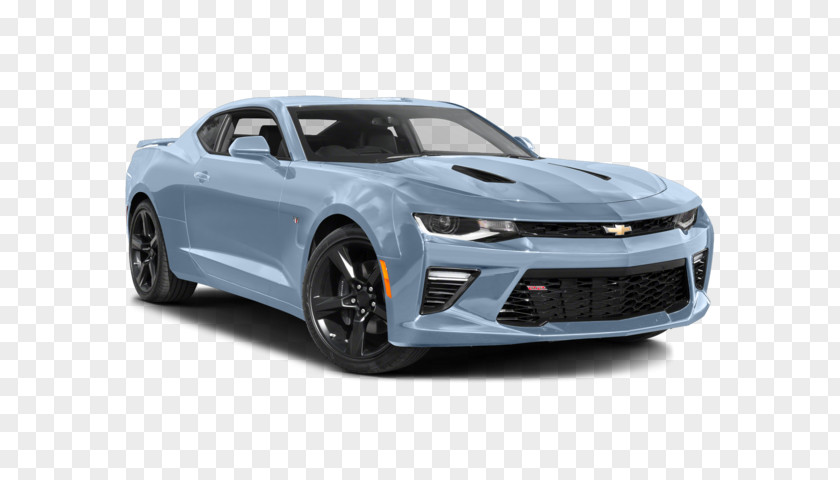 Car 2018 Chevrolet Camaro Sports Hyundai PNG