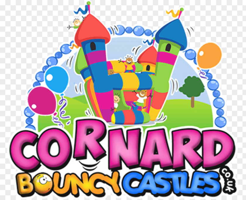 Castle Cornard Castles Inflatable Bouncers Clip Art PNG