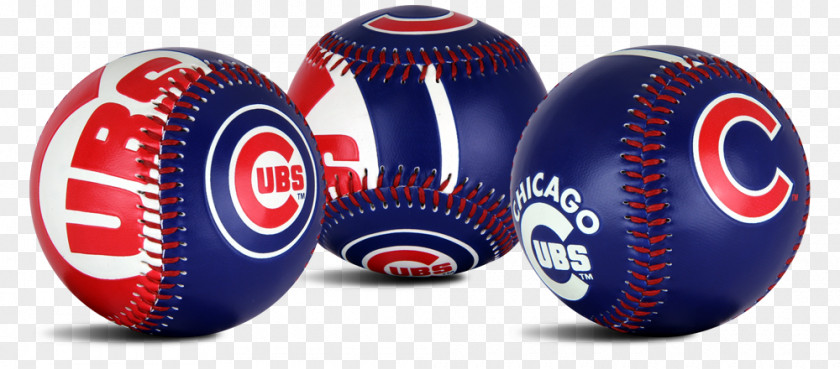 Chicago Cubs Cricket Balls Baseball PNG