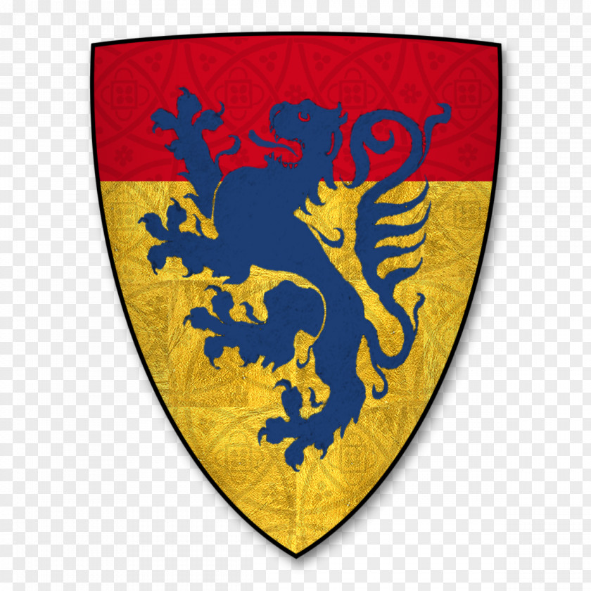 England Coat Of Arms House Percy Baron Roll PNG