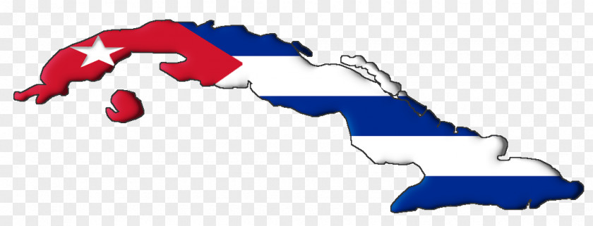 Flag Of Cuba Varadero Blank Map Cueva De Saturno PNG