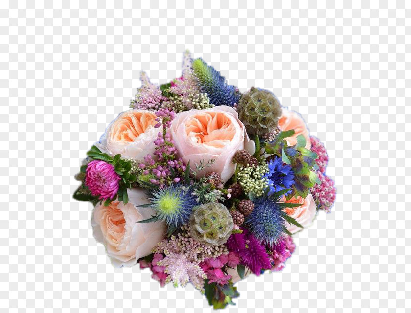 Flower Bouquet Floral Design Wedding Cut Flowers PNG