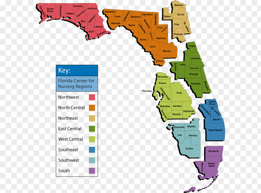 Geographic Maps Central Florida Region Alachua County, Map Geography PNG