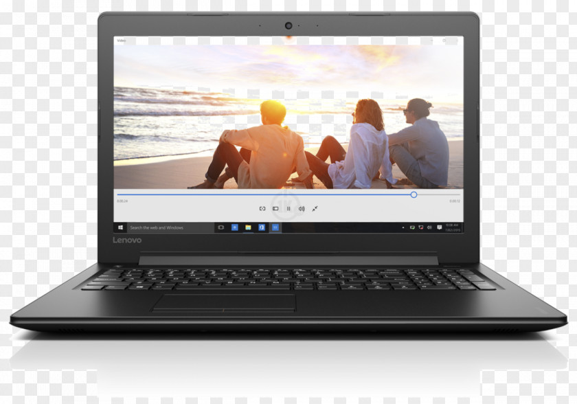 Laptop Intel Core I7 Lenovo Ideapad 310 (15) PNG