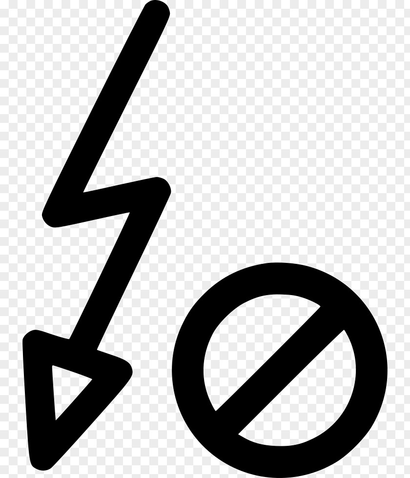 Lightning Bolt Graphic Clip Art Triangle Logo Brand PNG