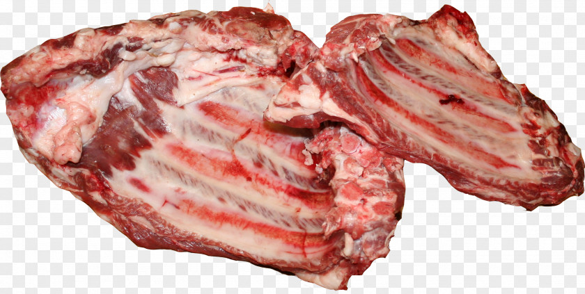 Meathd Meat Spare Ribs Food PNG