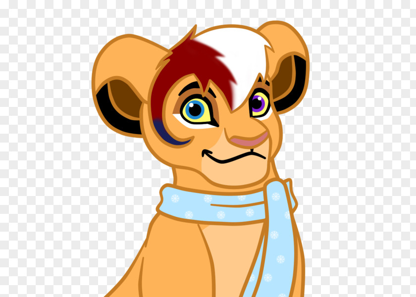 Puppy Lion Dog Cat Ear PNG