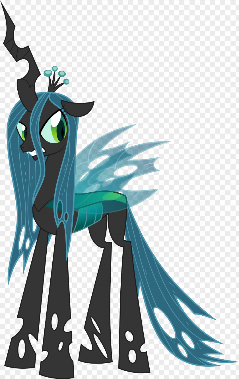 Queen Chrysalis Changeling Derpy Hooves DeviantArt PNG