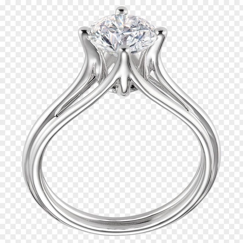 Ring Wedding Lazare Kaplan International Engagement Jewellery PNG