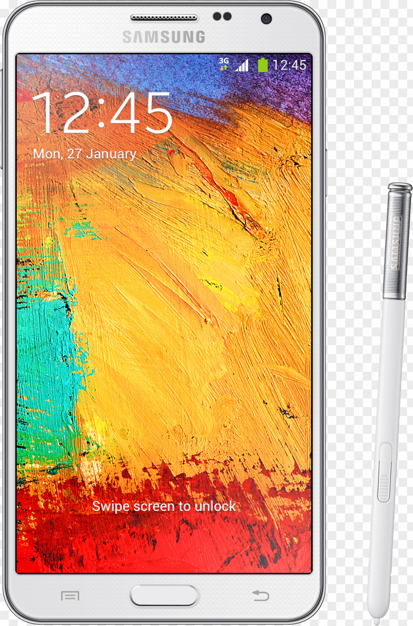 Samsung Galaxy Note 3 Neo II 4 PNG