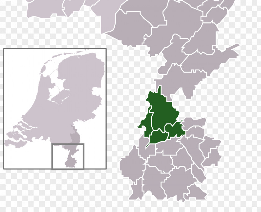 South Limburg Landgraaf Oostelijke Mijnstreek Westelijke Heide, Venray PNG