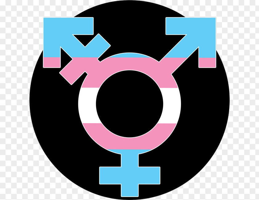 Symbol Transgender Clip Art Logo Vector Graphics PNG