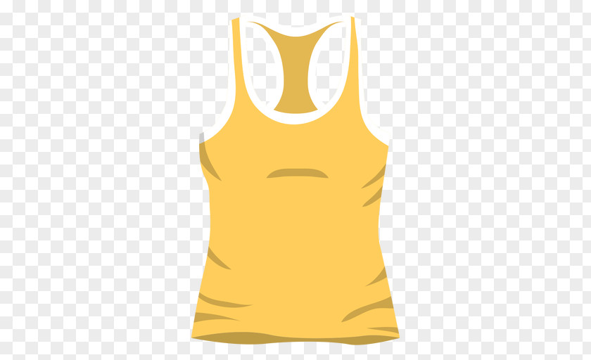 Top 1 T-shirt Sleeveless Shirt PNG