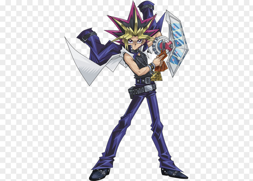 Yu Yugi Mutou Yami Yu-Gi-Oh! Duel Links Jaden Yuki PNG