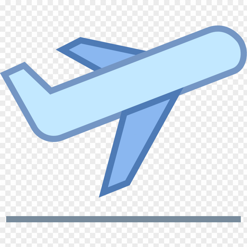 AIRPLANE Airplane Fixed-wing Aircraft ICON A5 Clip Art PNG