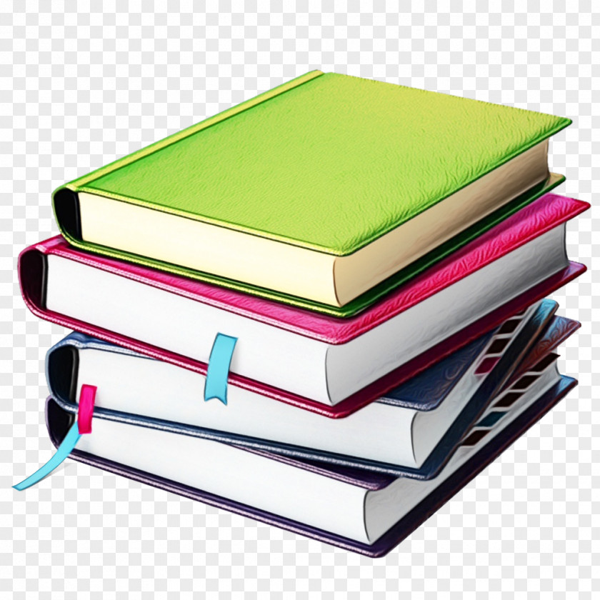 Book Clip Art Transparency PNG