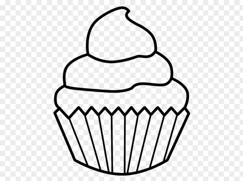 Cake Easy Cupcakes Muffin Frosting & Icing Drawing PNG