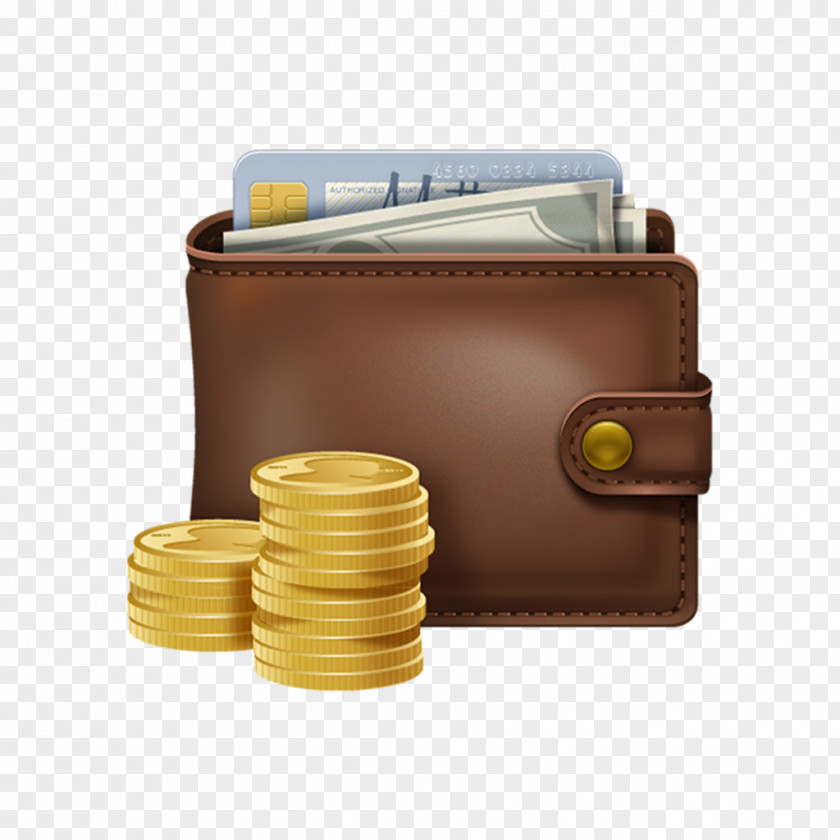 Cash Payment Wallet Clip Art Transparency Handbag PNG