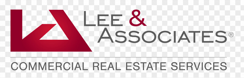 Commercial Real Estate Ad Elements Lee & Associates Property Agent Lease PNG